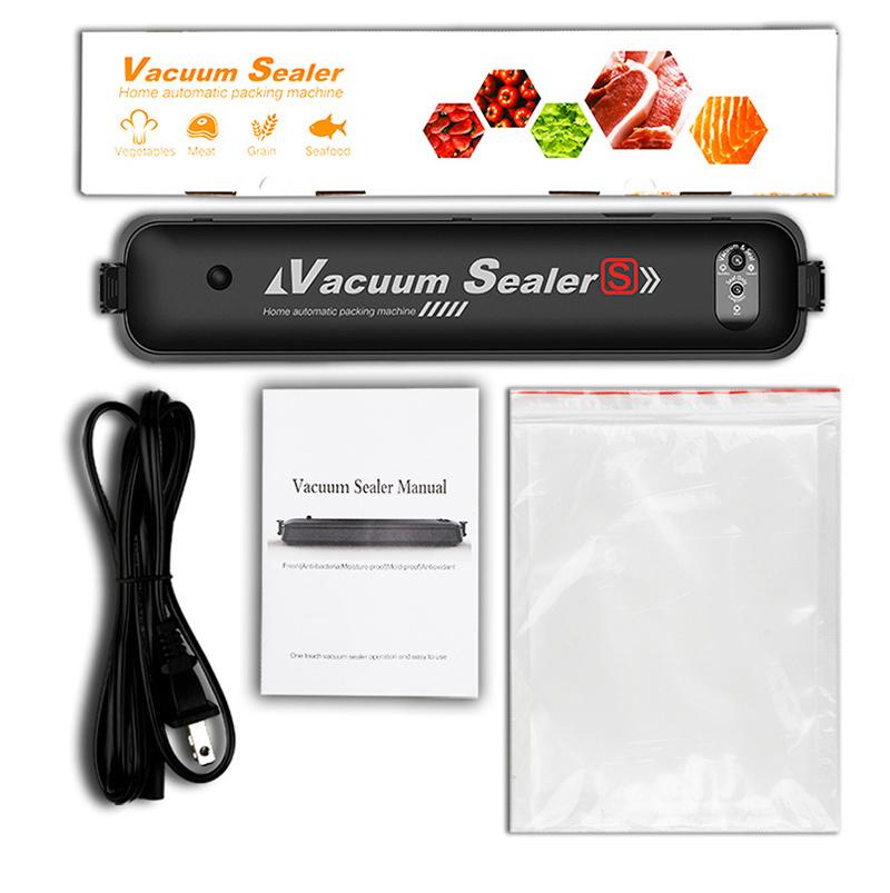 vacuum sealer