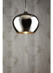 Pendant Light Licqeour Ceiling Lamp Nickel