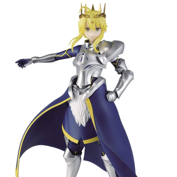 Saber Lion King Fate Realm of the Round Table: Camelot Servant Figure ...
