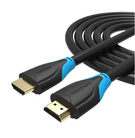 HDMI Cables - Vention 10m HDMI Cable Plug To Plug High Speed 3D 4K New Design