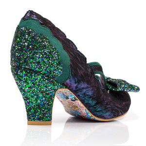 twinkle irregular choice