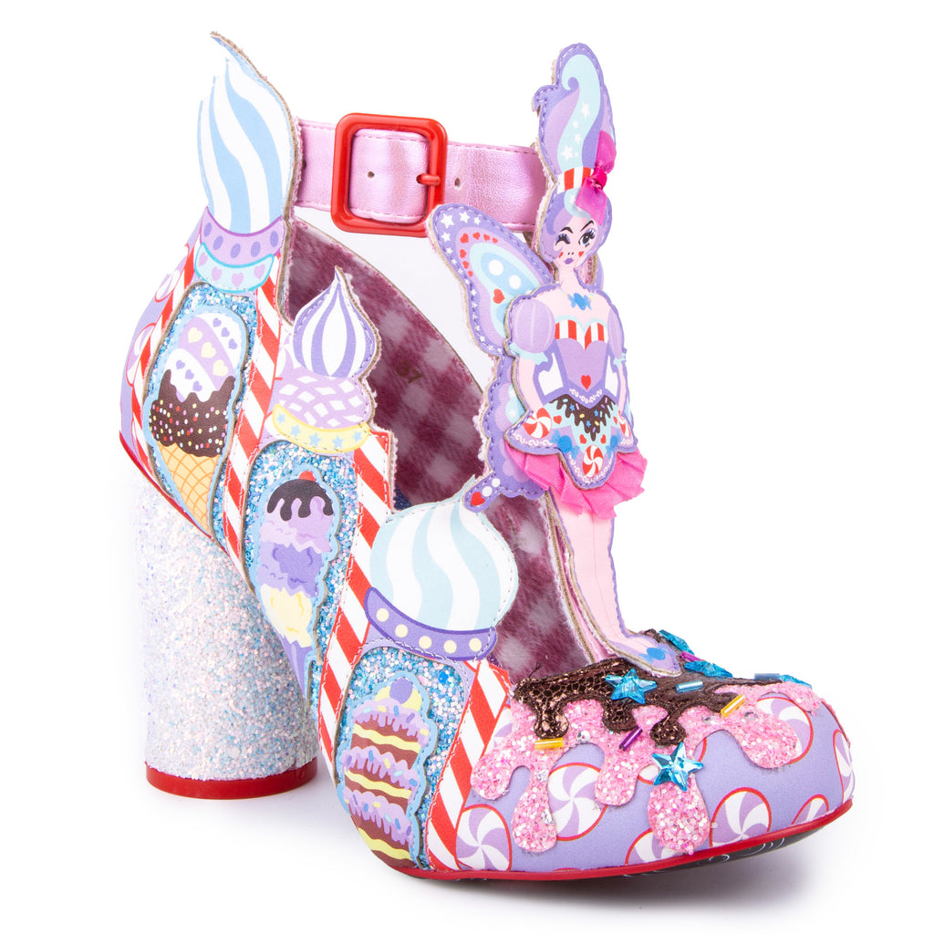 miele irregular choice