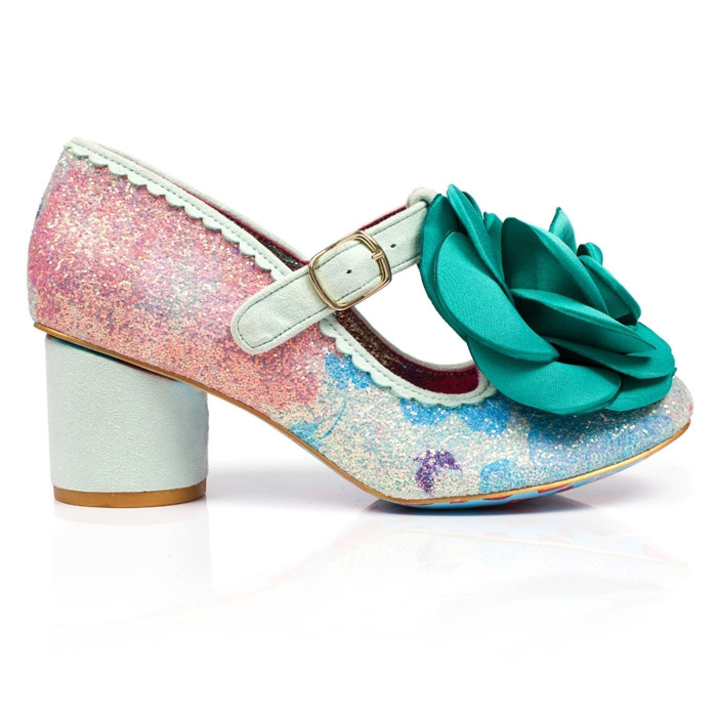 irregular choice kussen