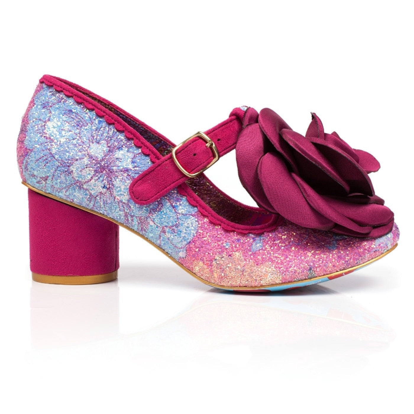 irregular choice kussen