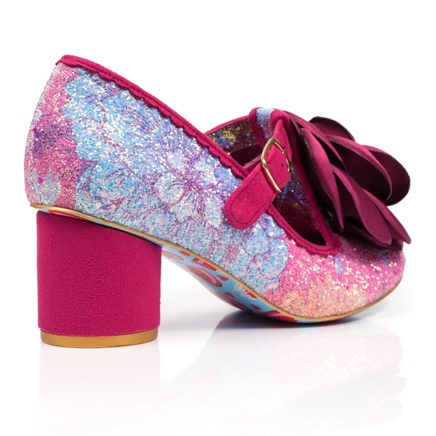 kussen irregular choice