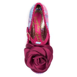 kussen irregular choice