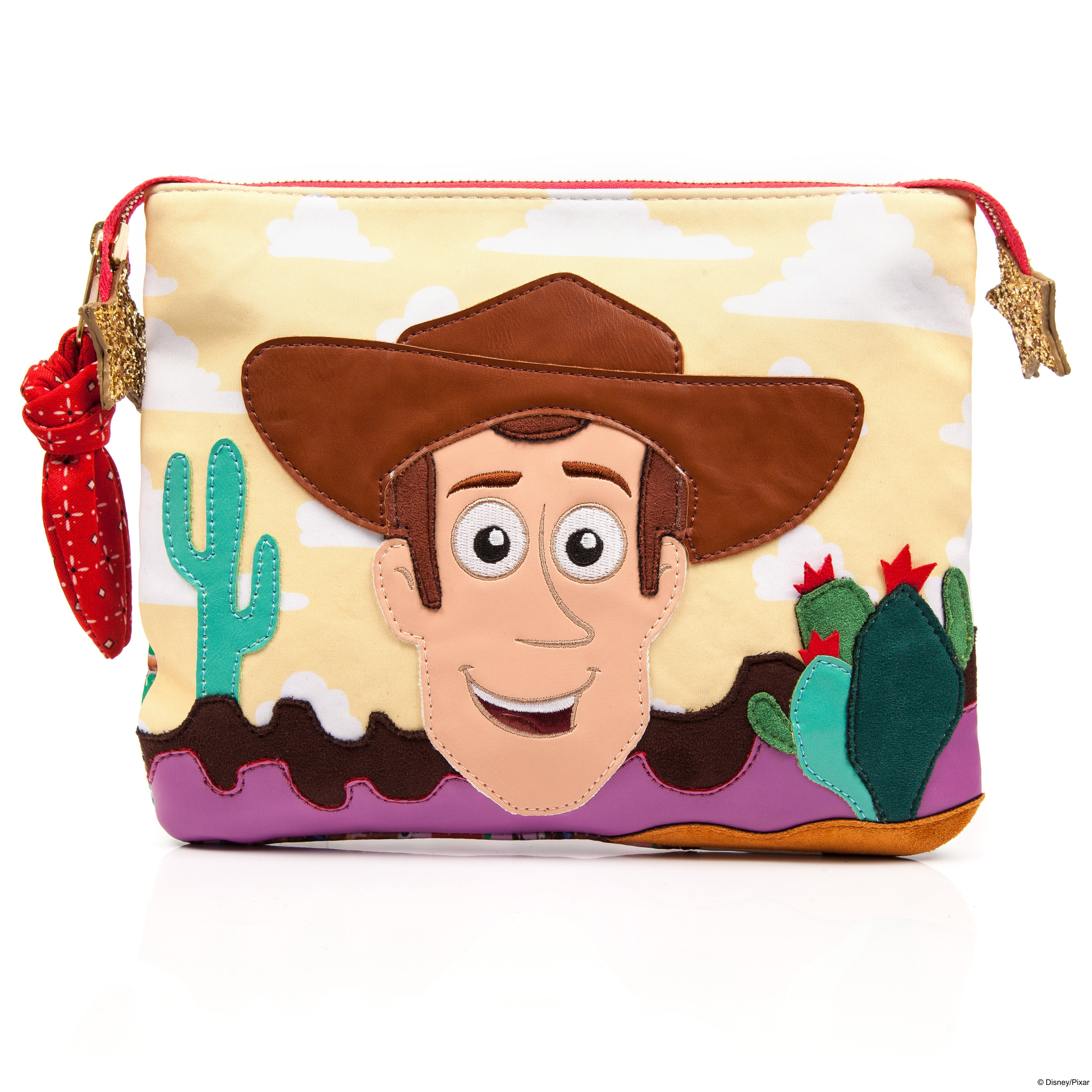 Round Up Gang Pouch