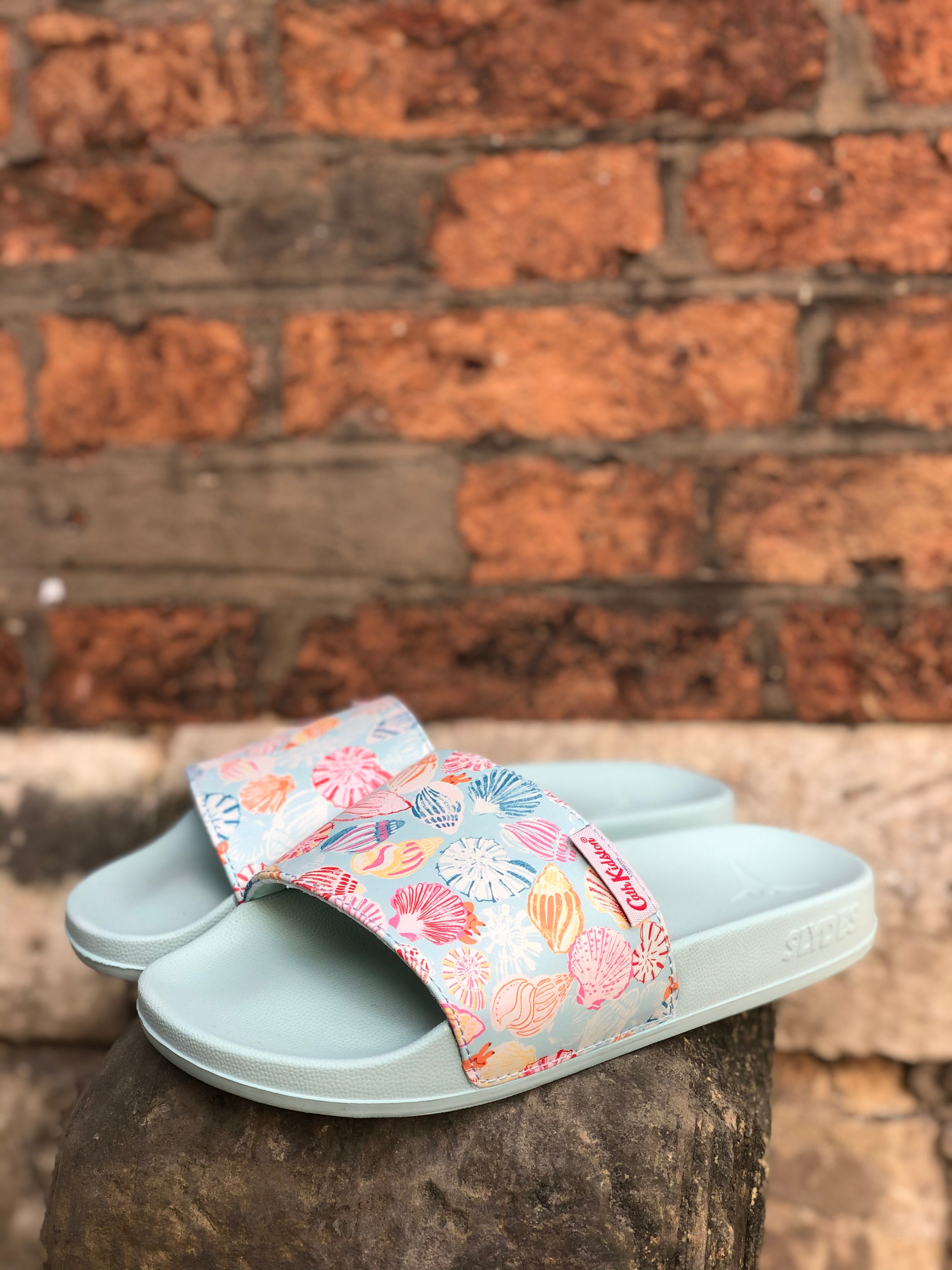 cath kidston flip flops