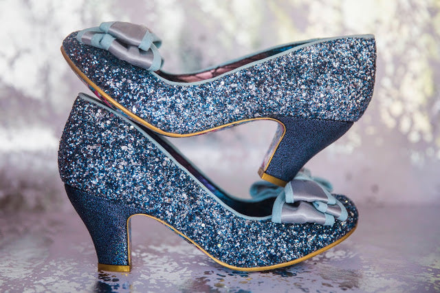 satine irregular choice