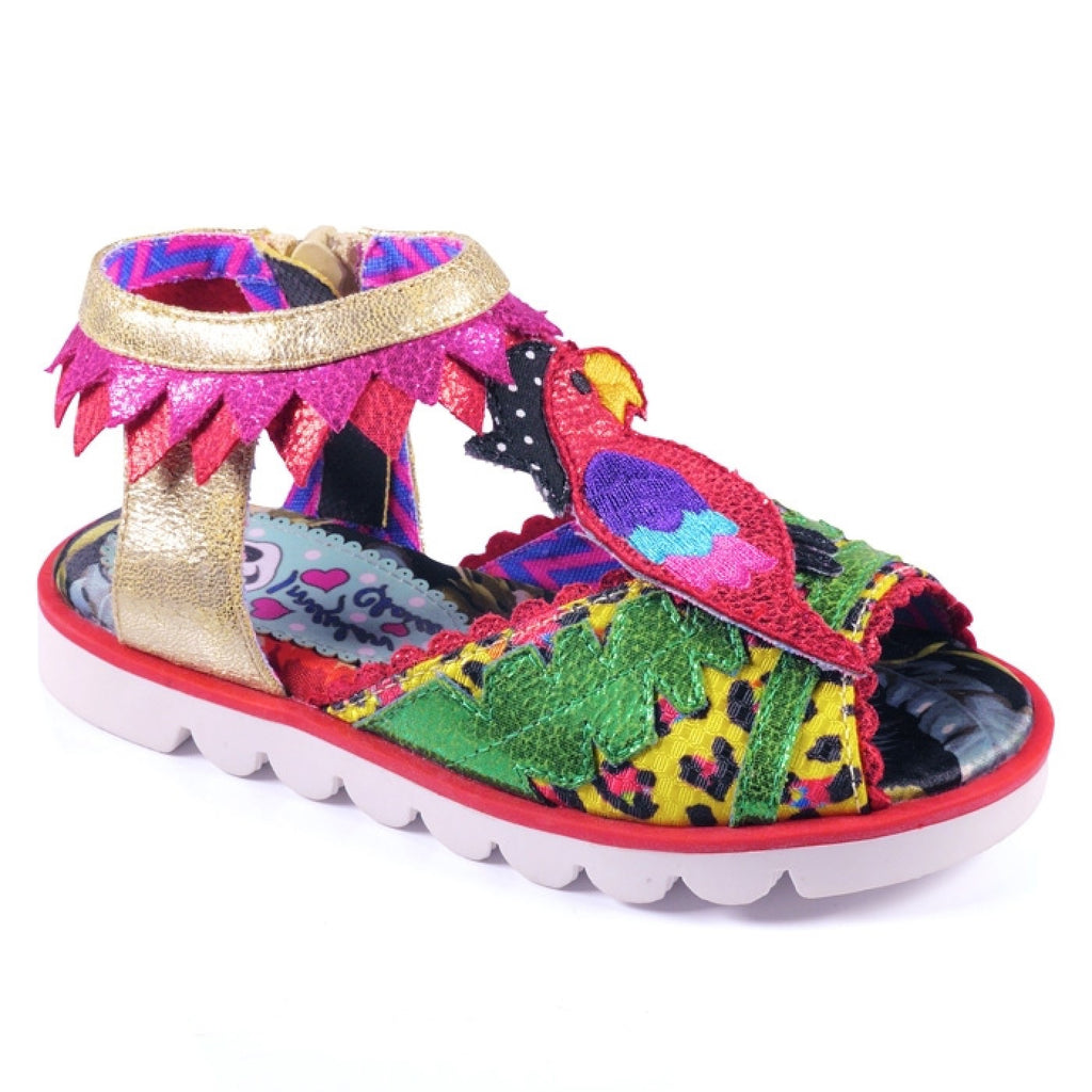 irregular choice kids