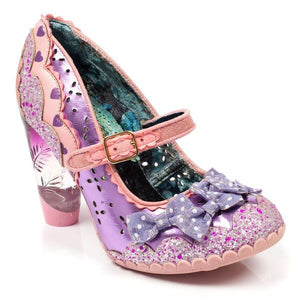 irregular choice shoependous