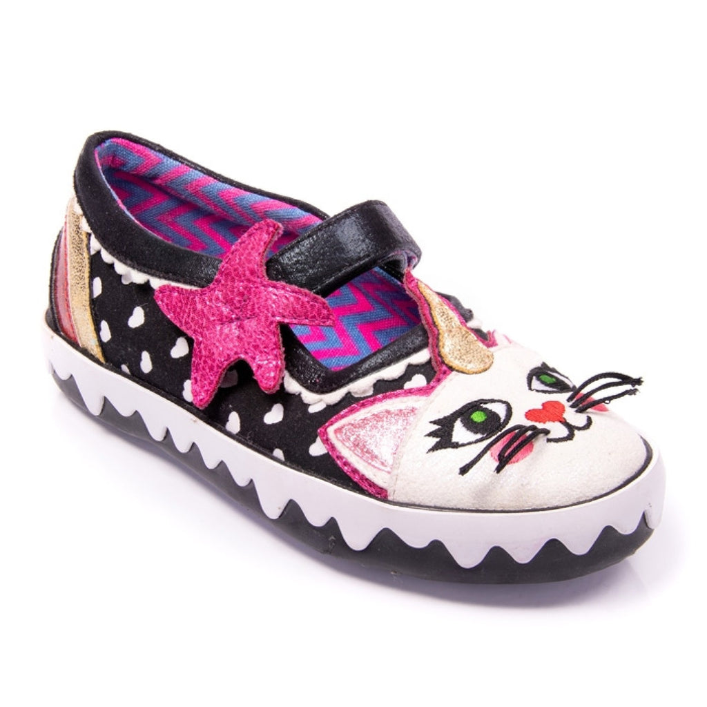 Irregular Choice Kids – Lottie's 