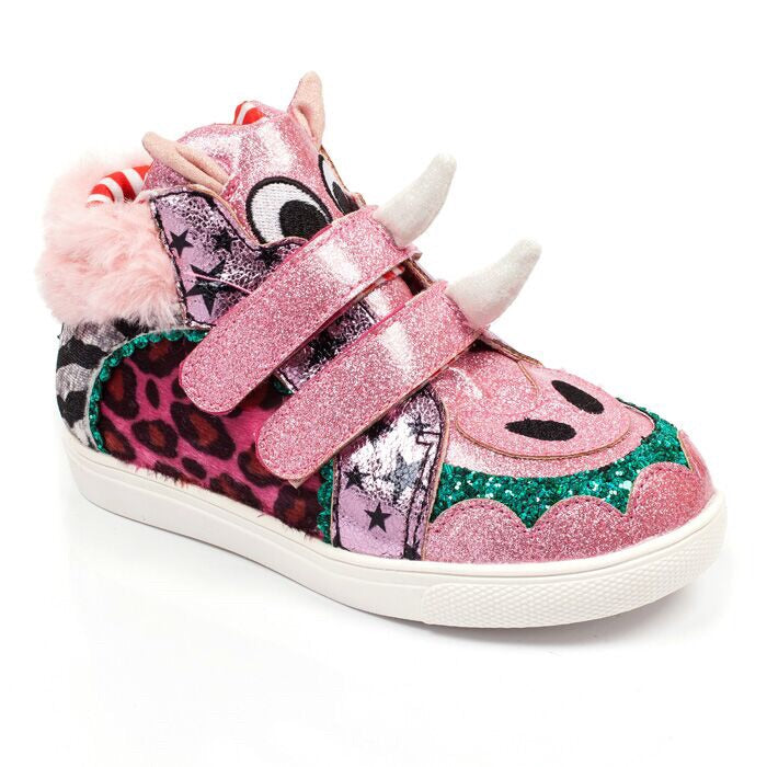 irregular choice childrens