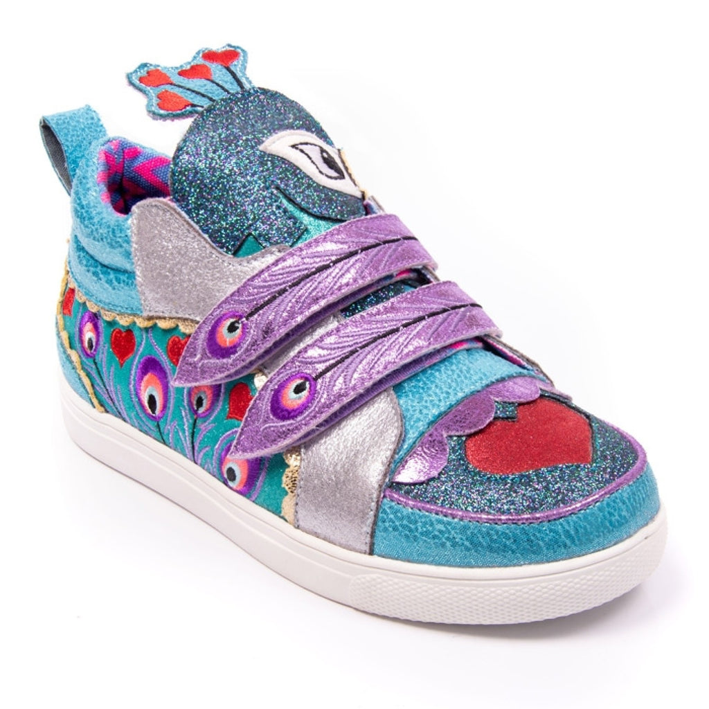 irregular choice kids