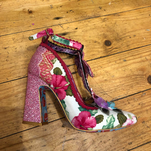 irregular choice liebe