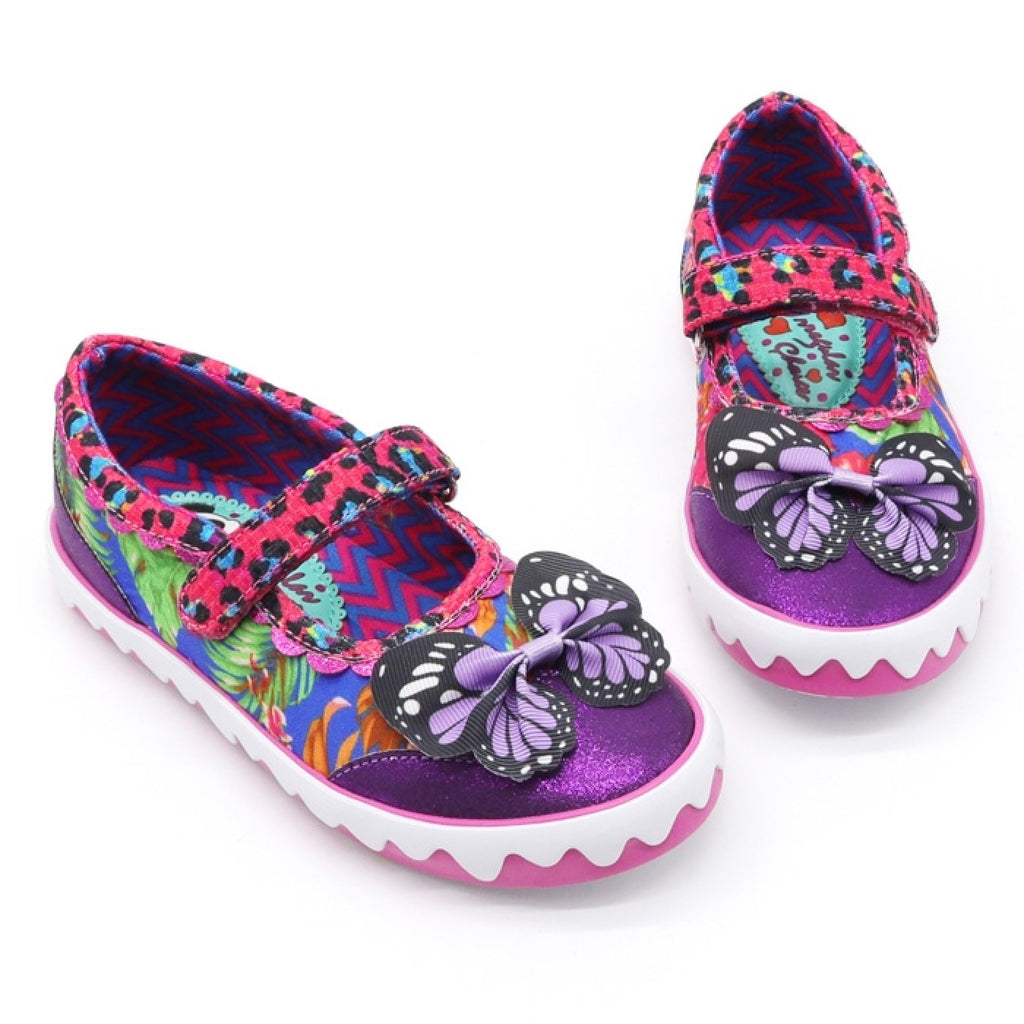 Irregular Choice Kids – Lottie's 