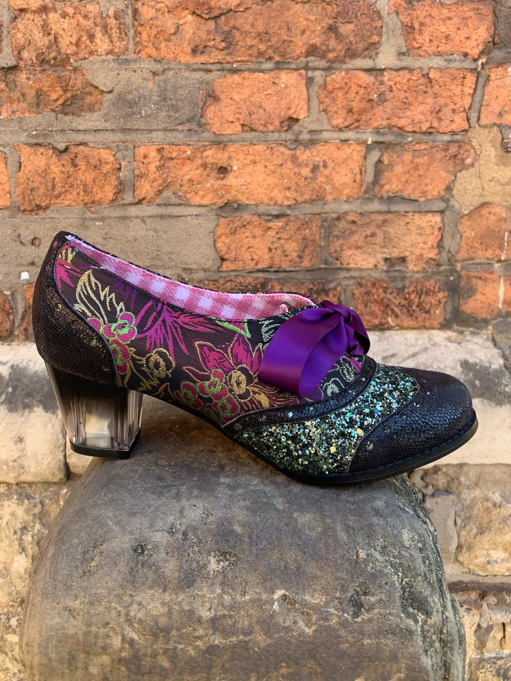 irregular choice corporate beauty