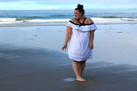 Plus Size Travel