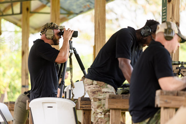 xgo performance shirt at range