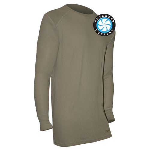 PowerSkins® Compression Shirt – XGO