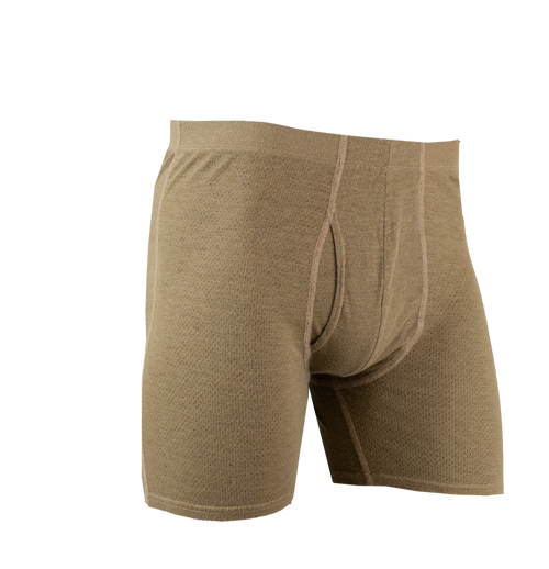 Lightweight FR Boxer Brief (FR1) – XGO