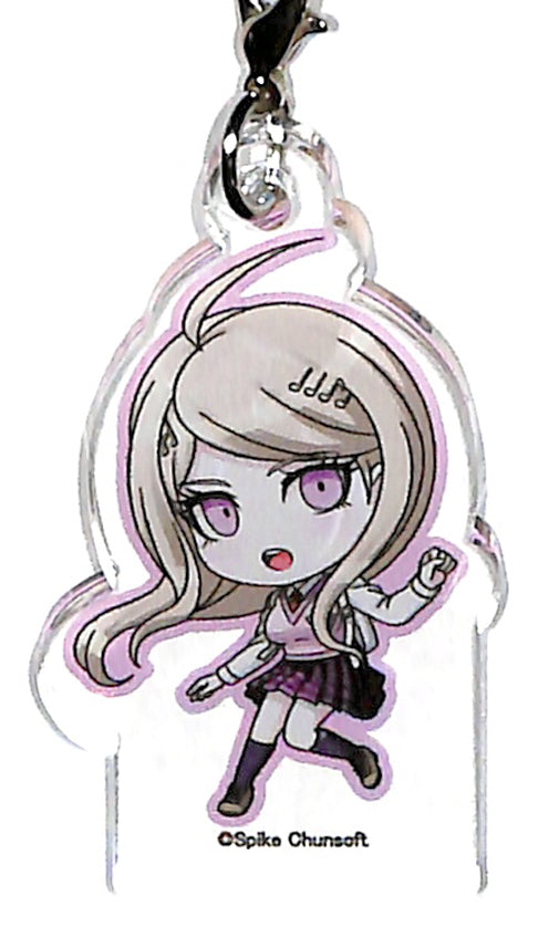 kaede danganronpa