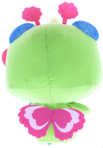 hello kitty kaiju plush gamestop