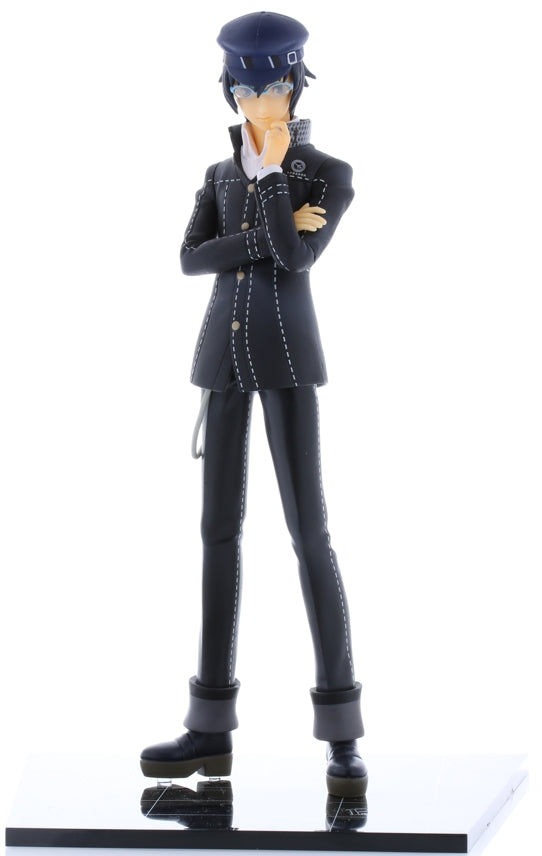 persona 4 naoto figure