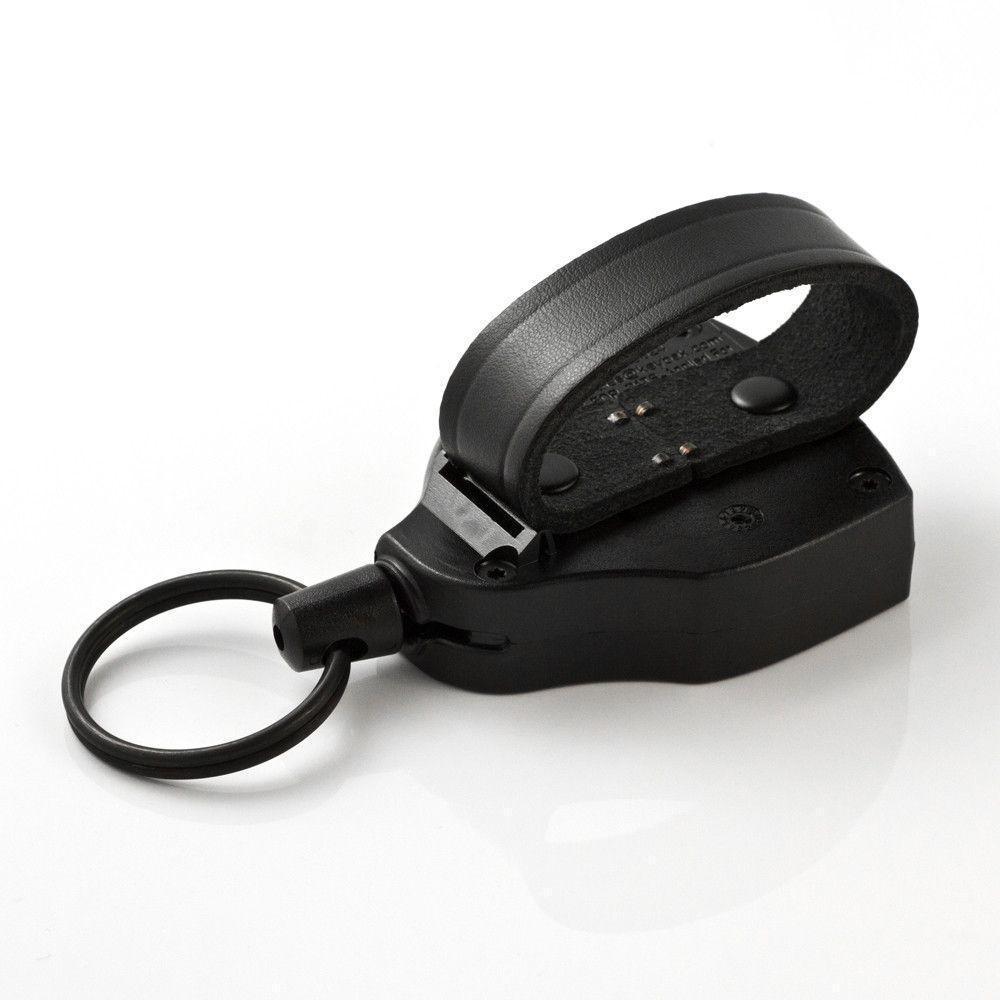 heavy duty retractable key holder china