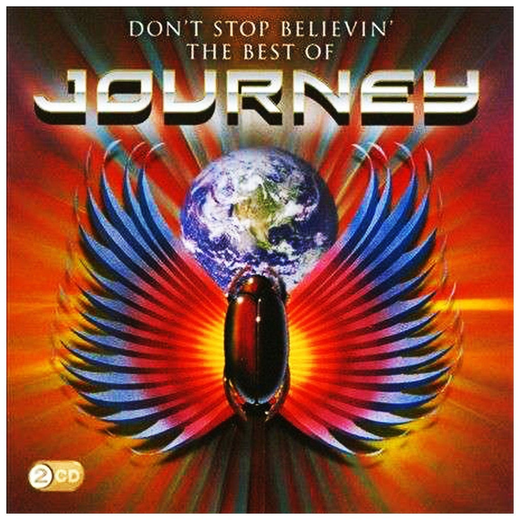 journey don't stop believin preklad