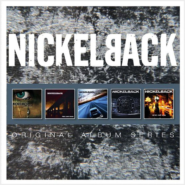 baixar cd nickelback 2017