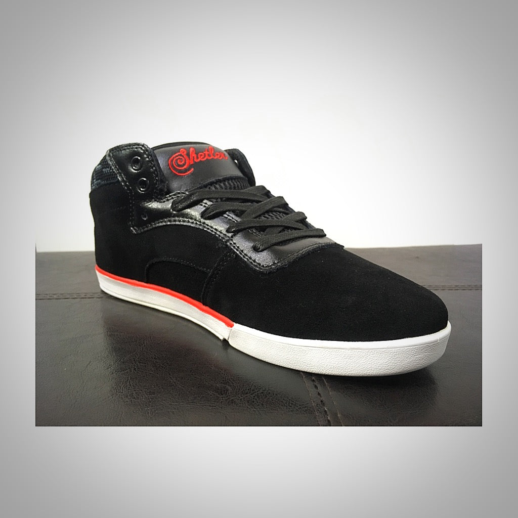 Men's Shetler Shoe | Free Shipping on 