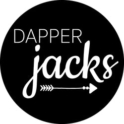 Dapper Jacks Coupons and Promo Code
