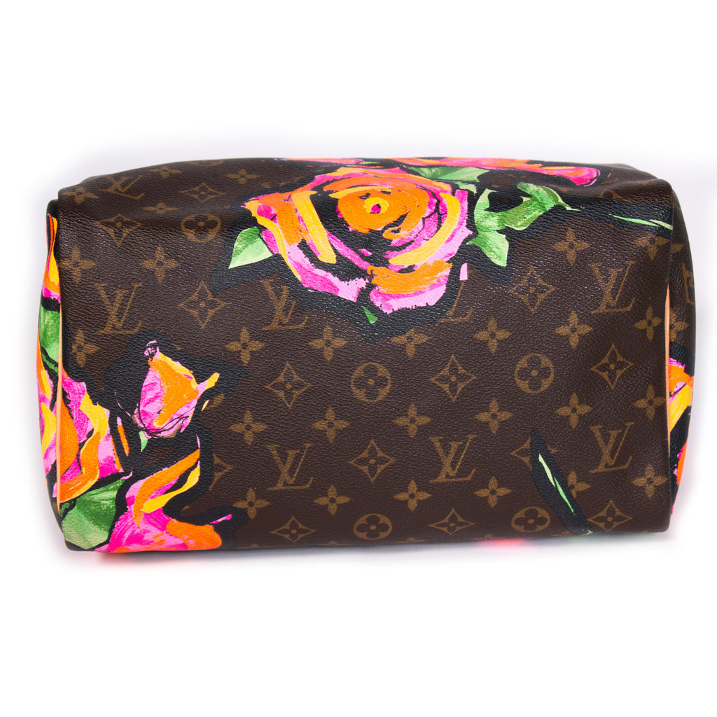 Louis Vuitton City Keepall Bag Limited Edition Monogram Watercolor Canvas -  ShopStyle