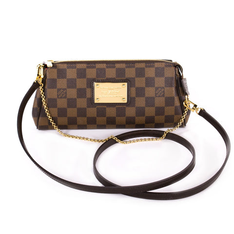 louis vuitton evelyne bag