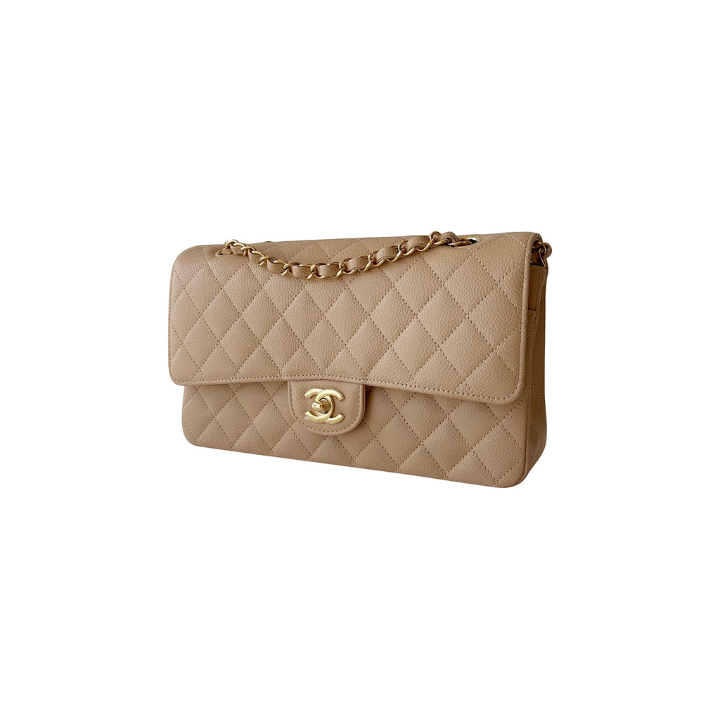 The Ultimate Guide to Buying Chanel Bags Online  PurseBlog