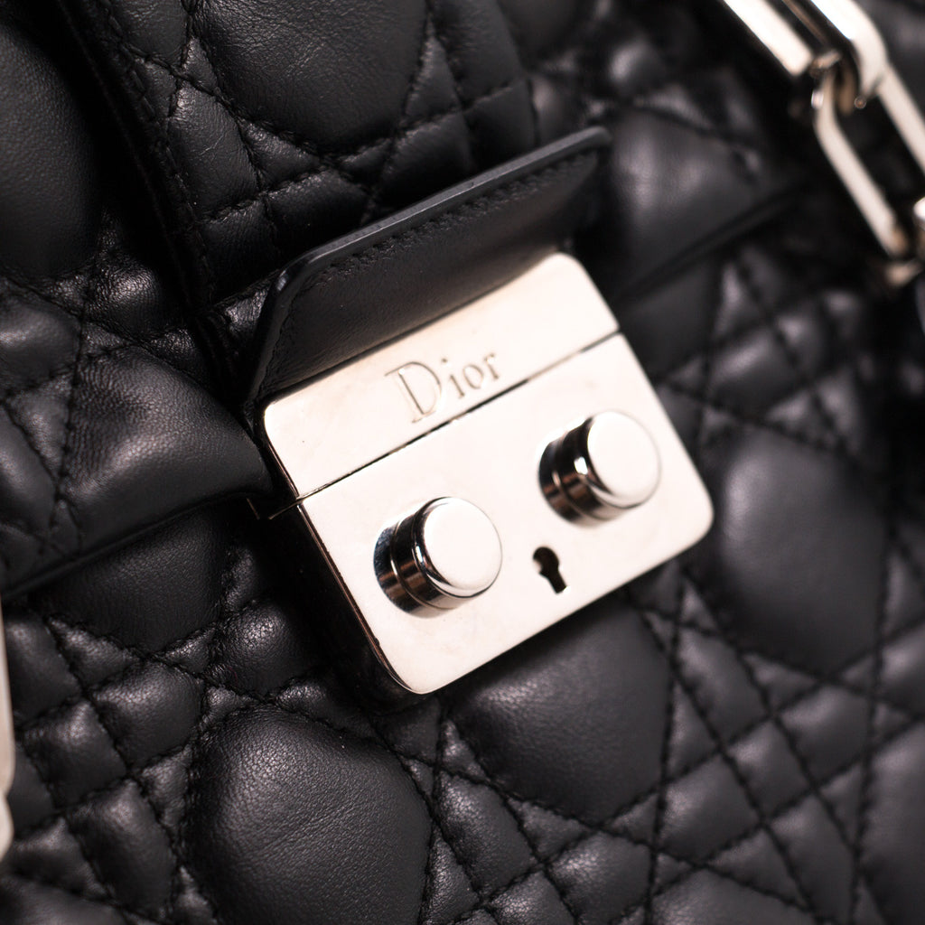 dior new lock bag