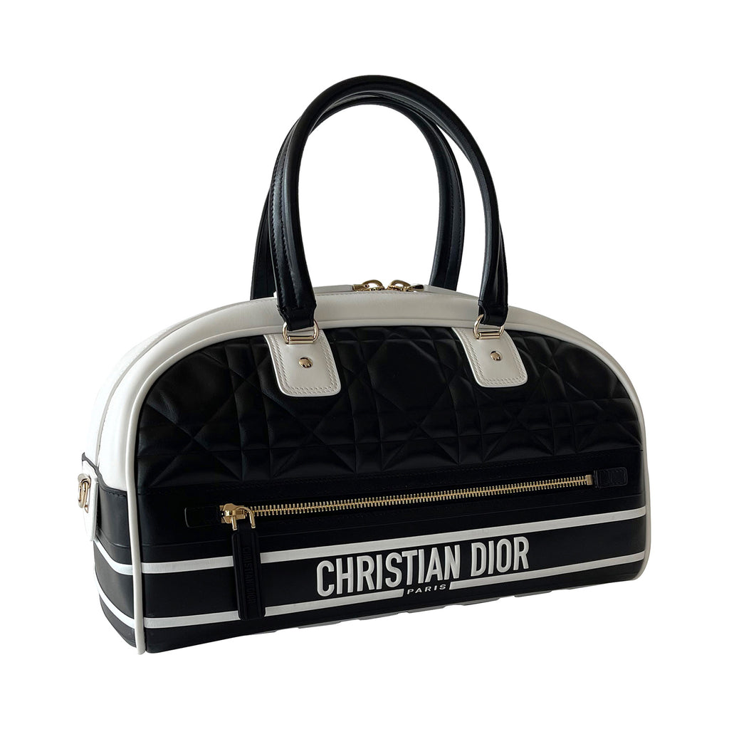 The Trendy  Sporty Dior Vibe Bags Collection  Spotted Fashion