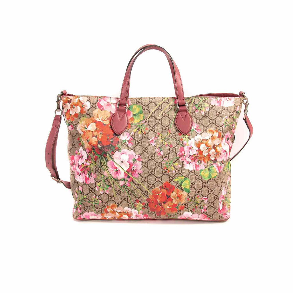 Shop authentic Gucci Soft GG Blooms 