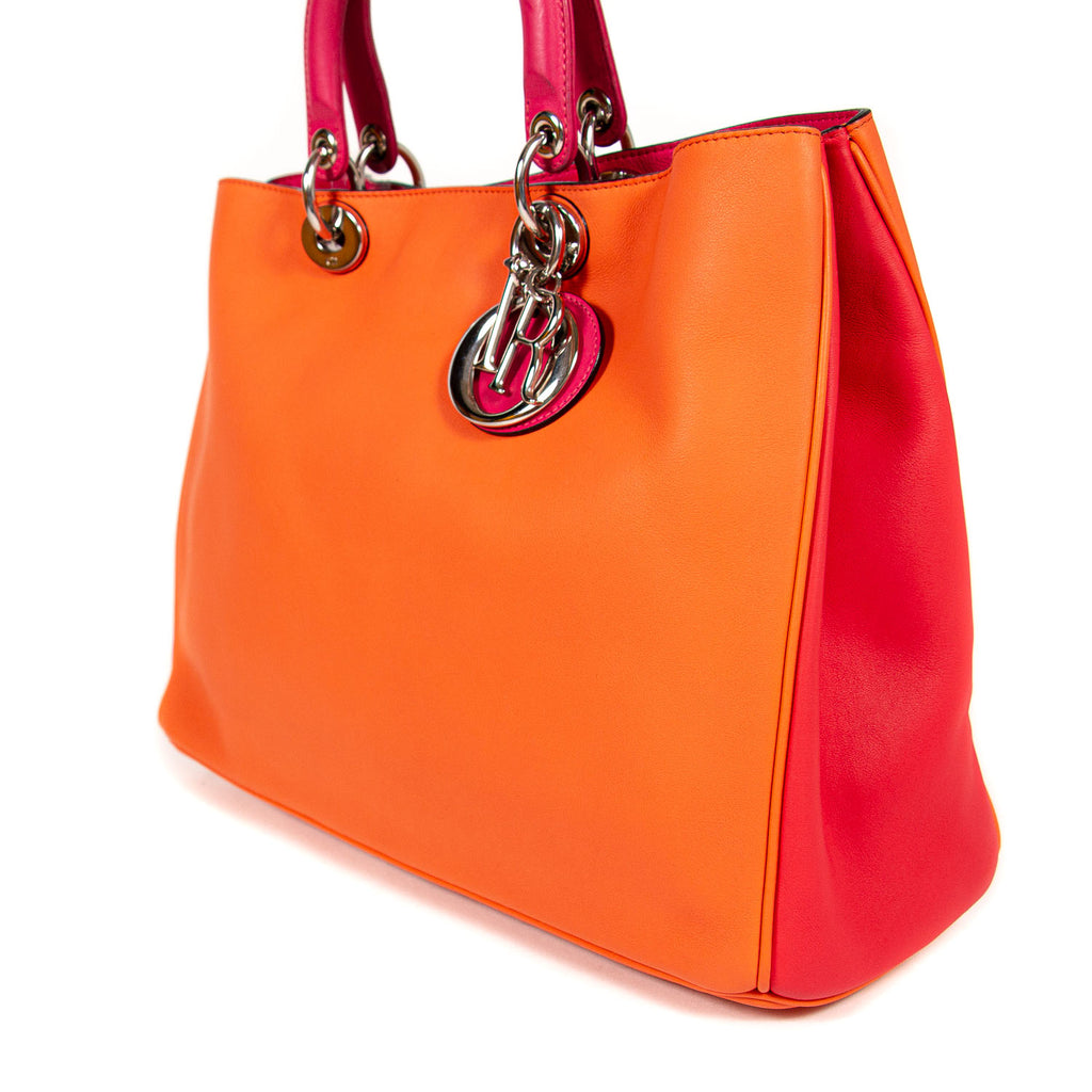 Dior Diorissimo Handbag 327413  Collector Square