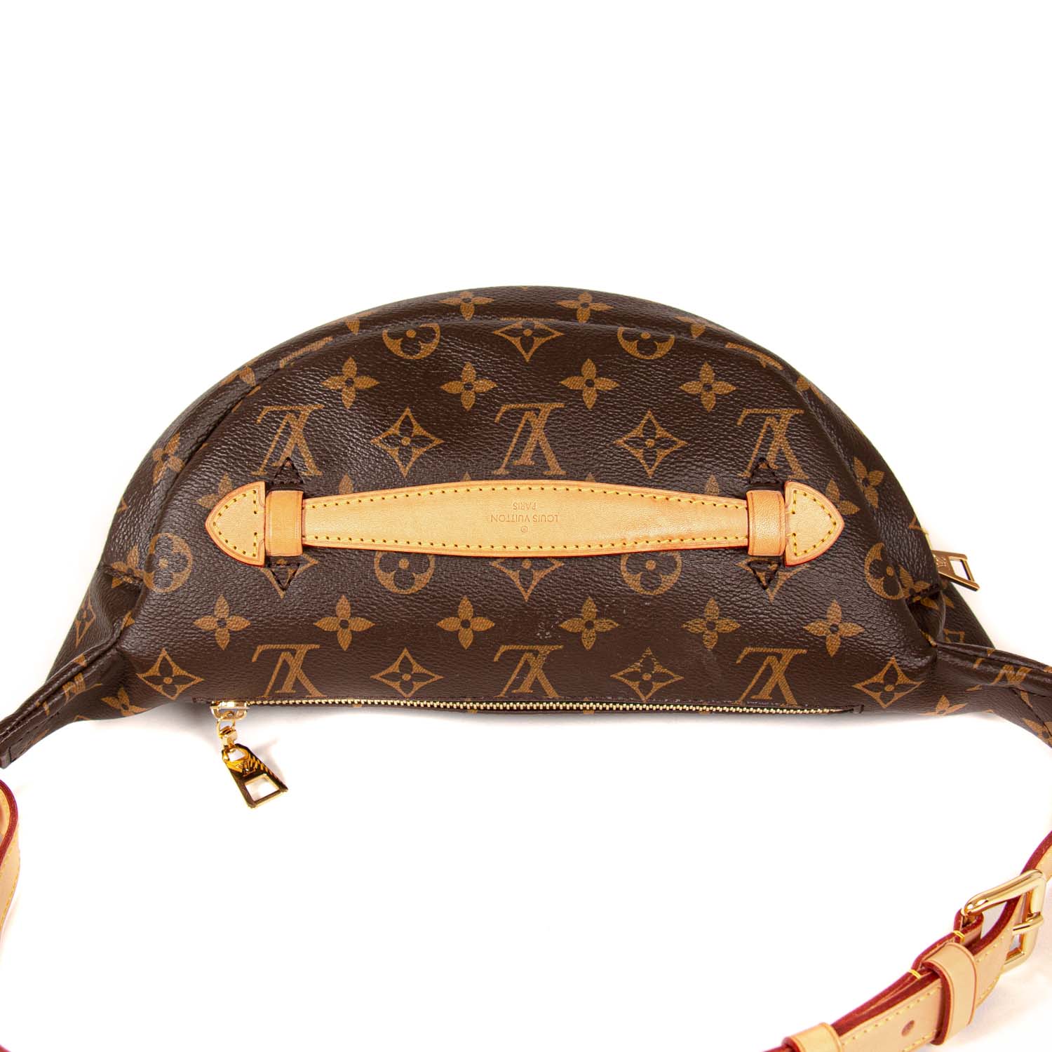 Shop authentic Louis Vuitton Monogram Bumbag at revogue for just USD ...