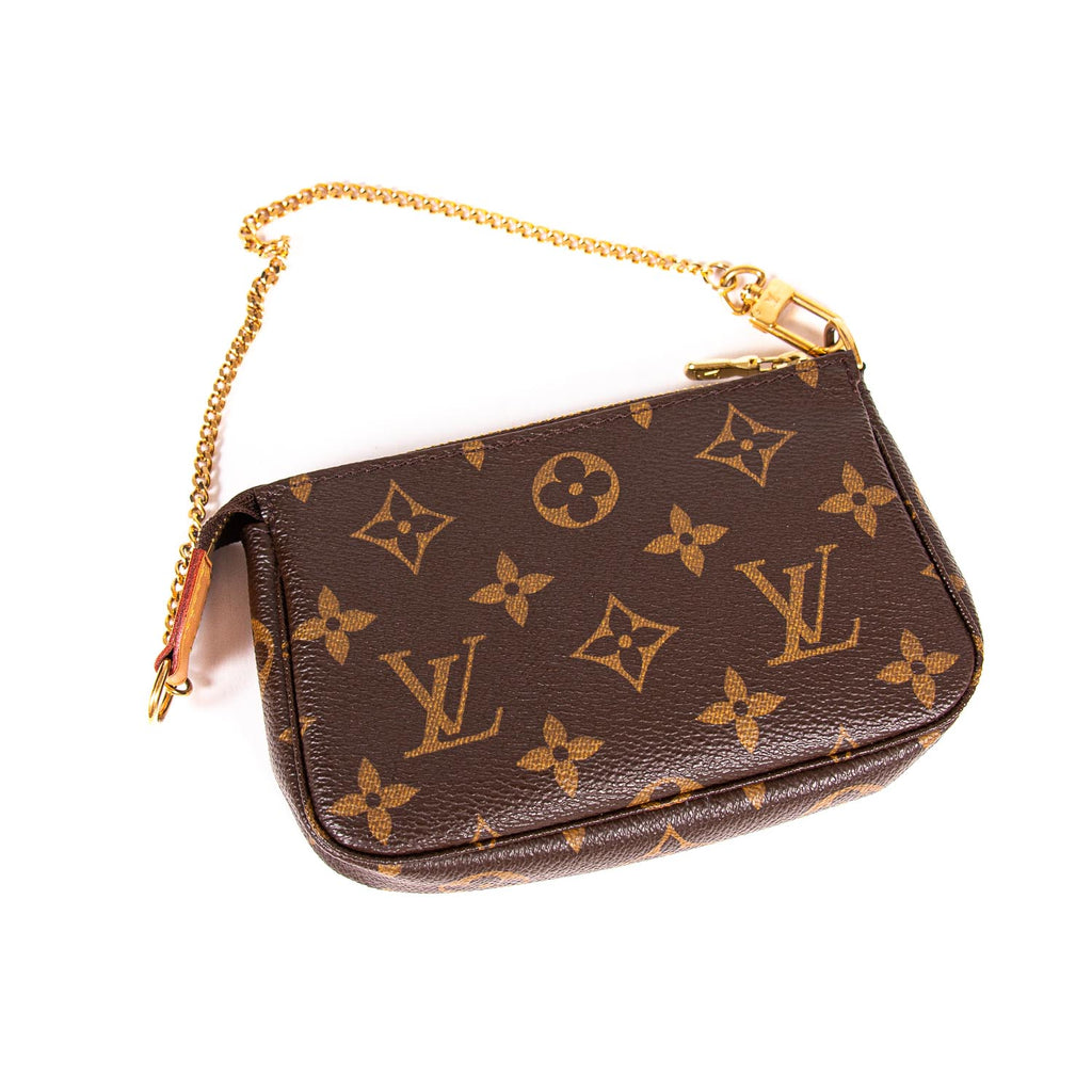 louis vuitton mini pochette