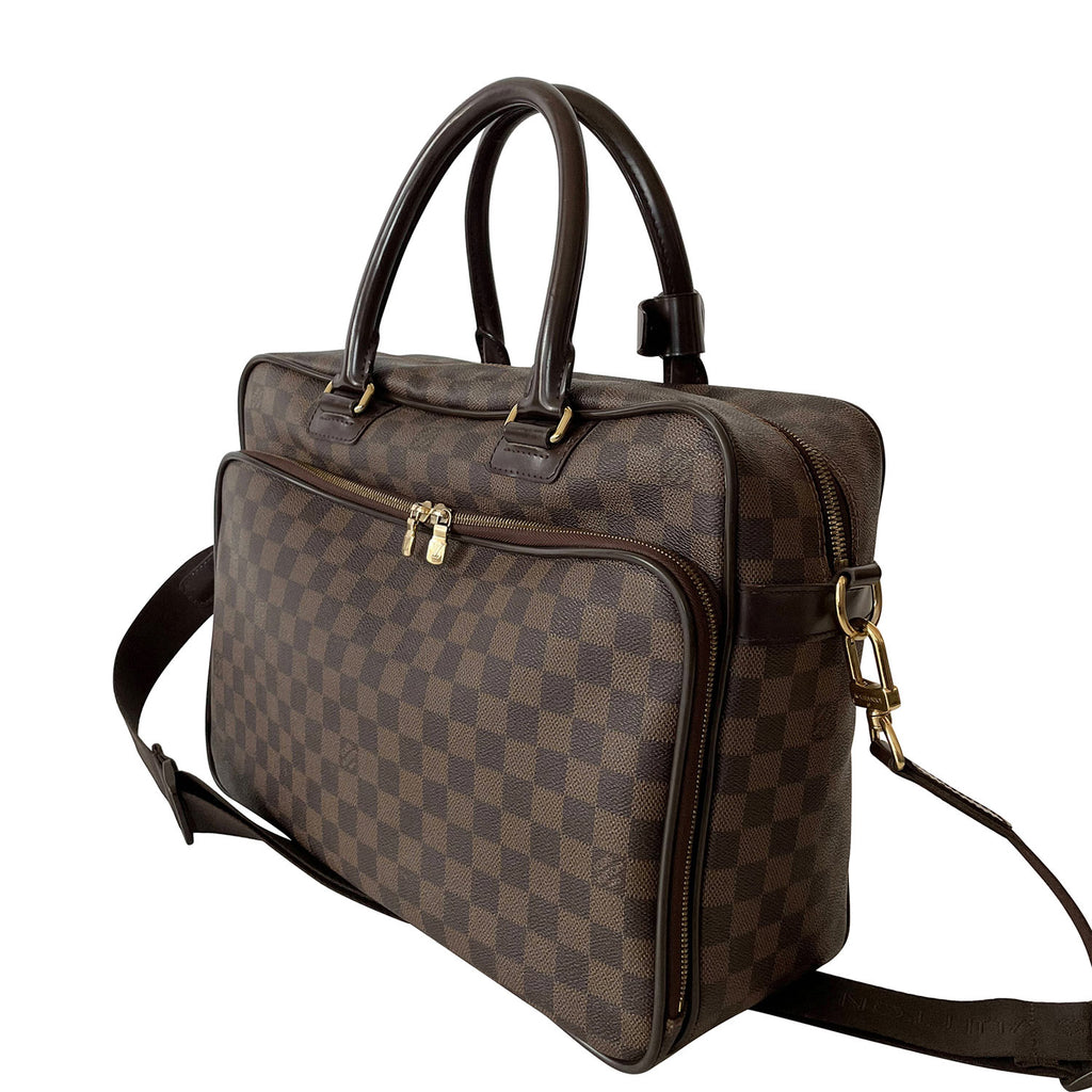 Shop authentic Louis Vuitton Damier Ebene Icare at revogue for