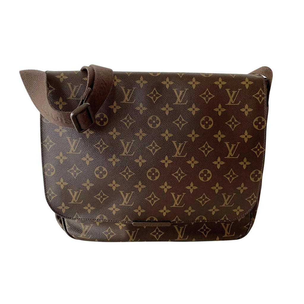 Túi Louis Vuitton Beaubourf MM  Centimetvn