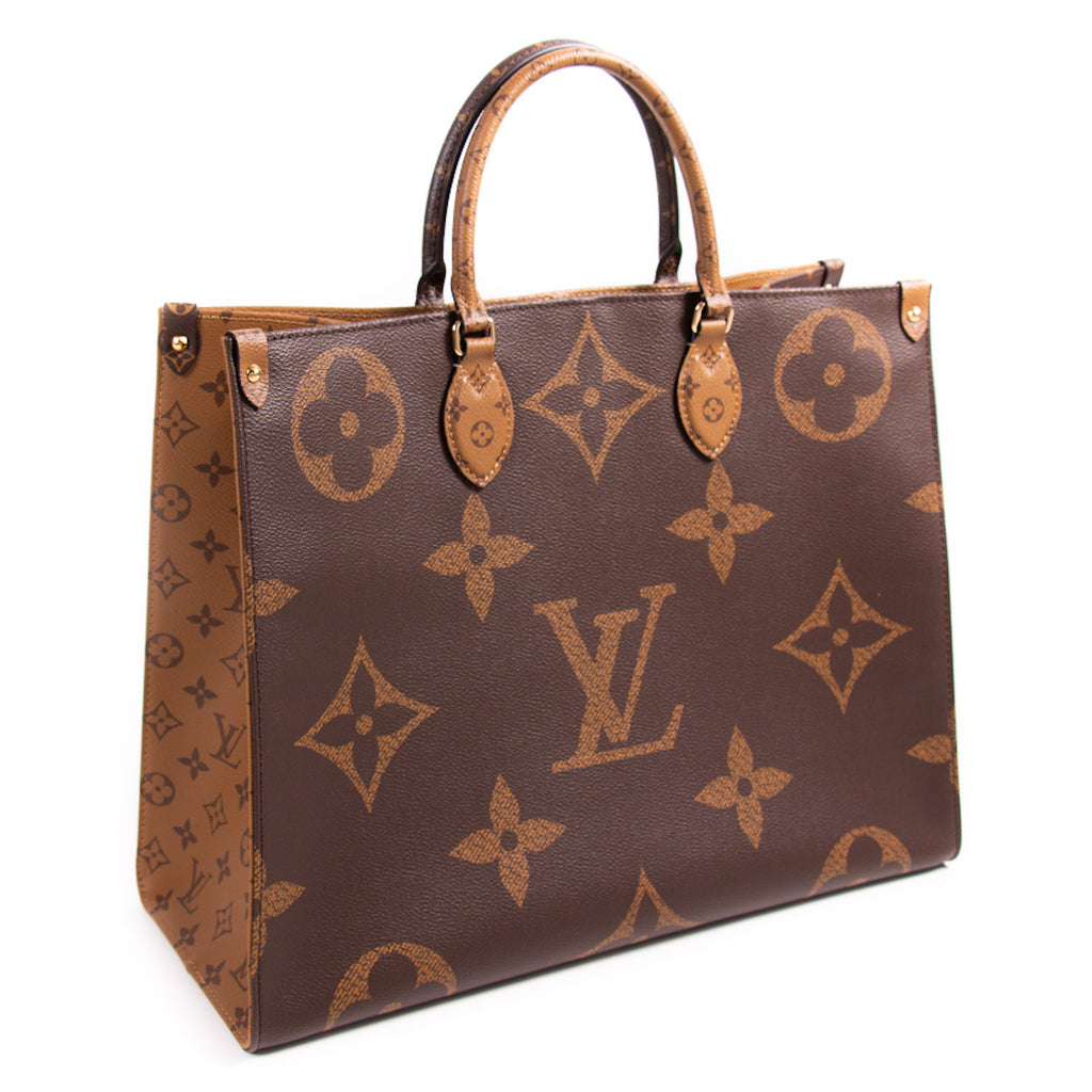 Louis Vuitton Neverfull PM/MM/GM Reference Guide – Bagaholic