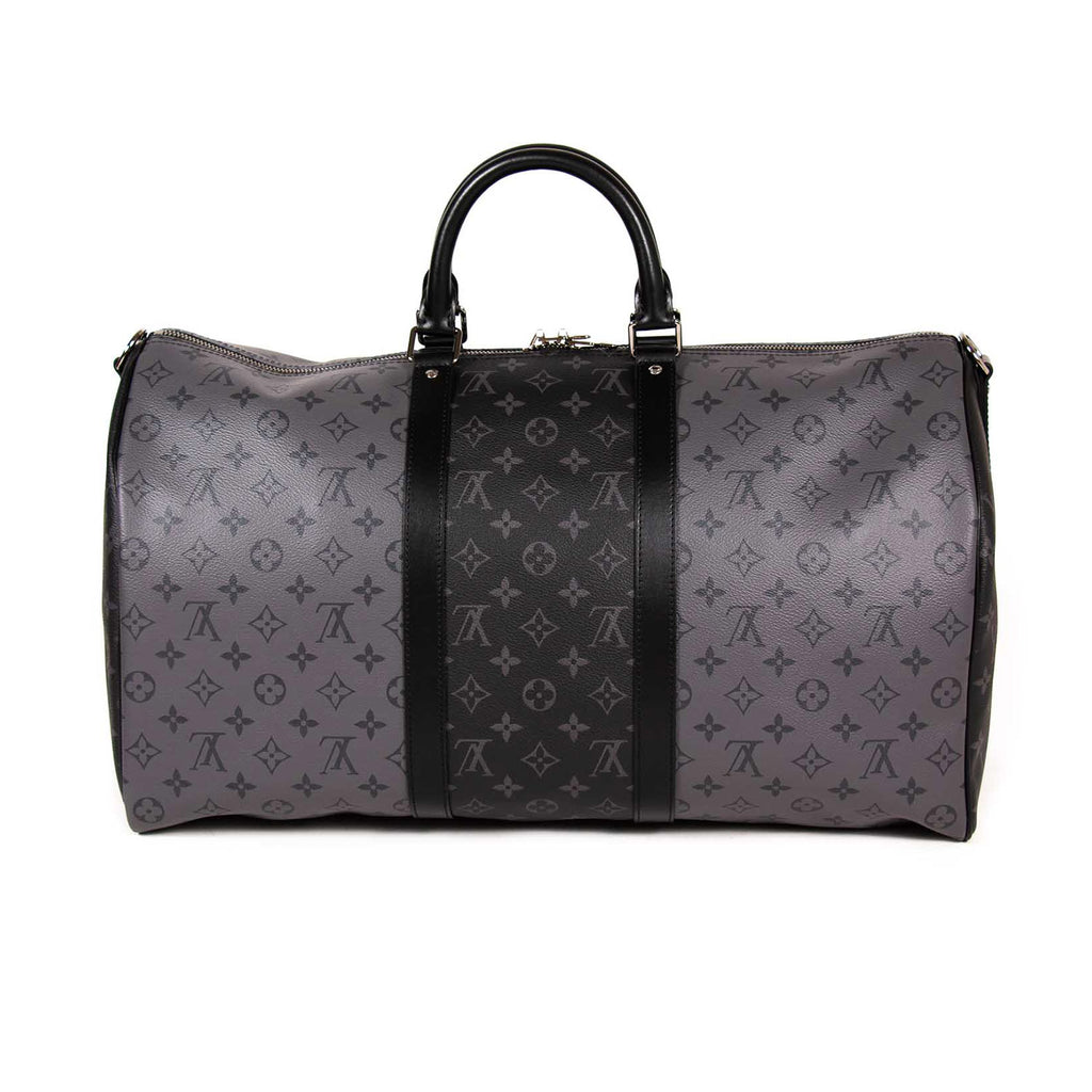 keepall gucci