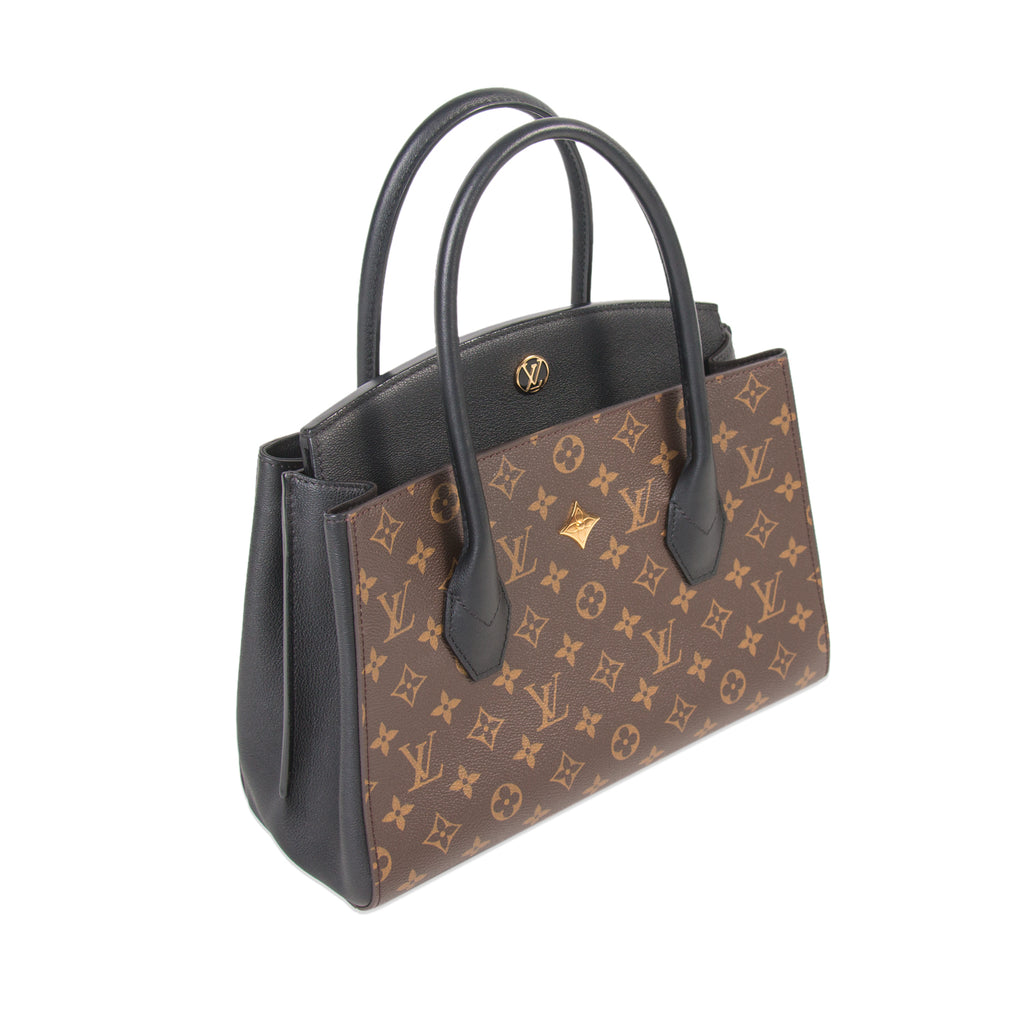 Shop authentic Louis Vuitton Monogram Florine Bag at revogue for just ...