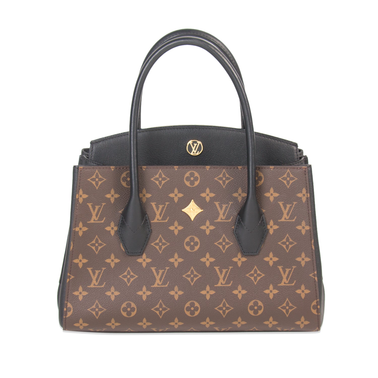 Shop authentic Louis Vuitton Monogram Bangle at revogue for just