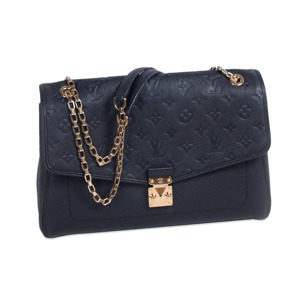 Shop authentic Louis Vuitton Saint Germain MM at revogue for just USD 1,960.00