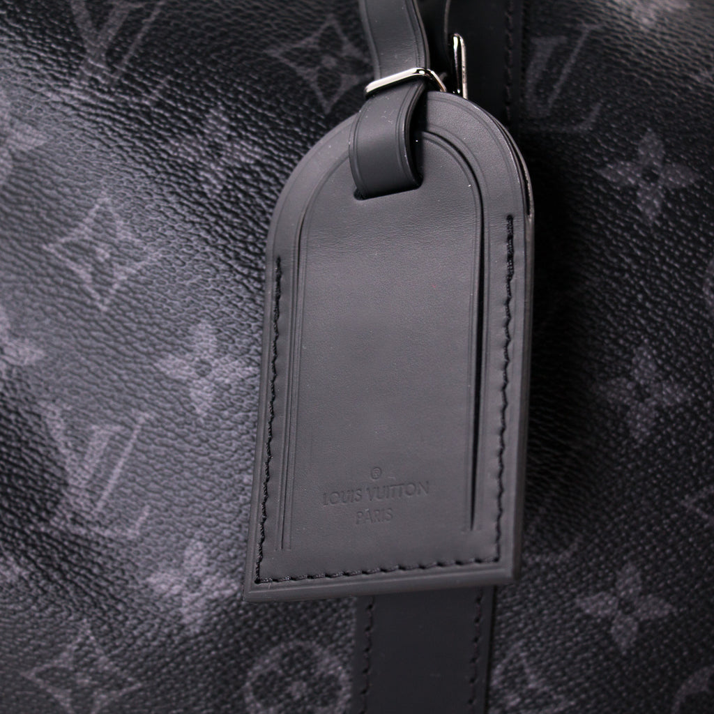 Shop Louis Vuitton Keepall Keepall bandoulière 45 (M40569) by